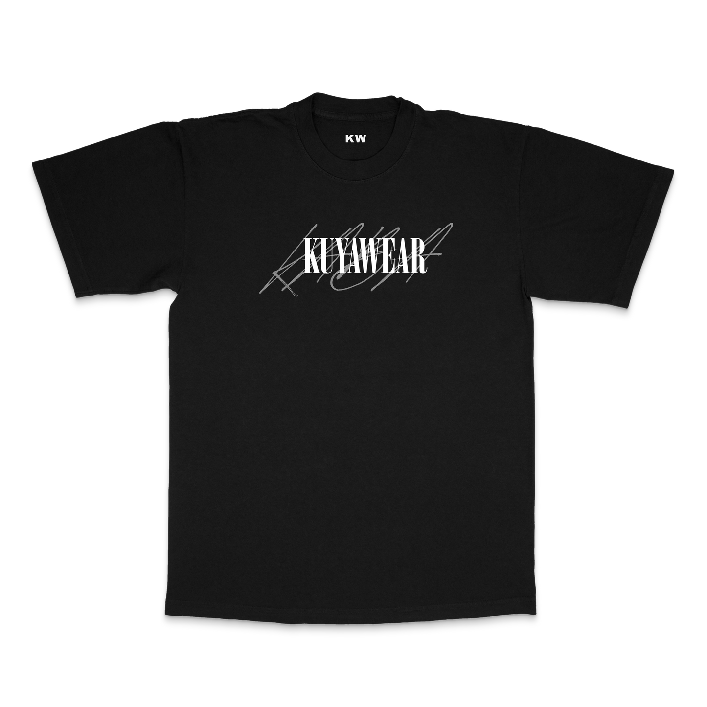 Kuyawear x Kababayan UCI T-Shirt