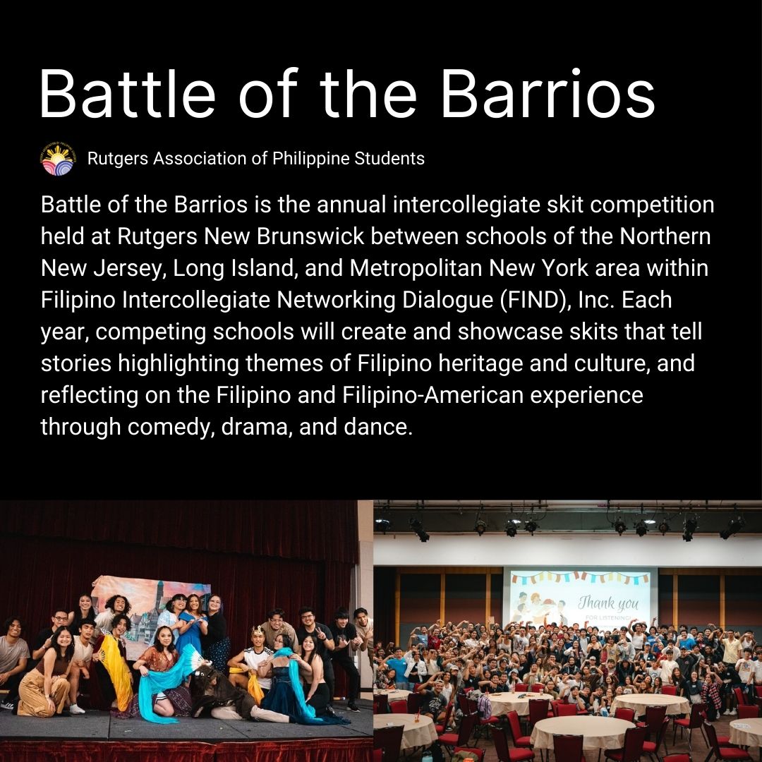 Kuyawear x Battle of the Barrios T-Shirt