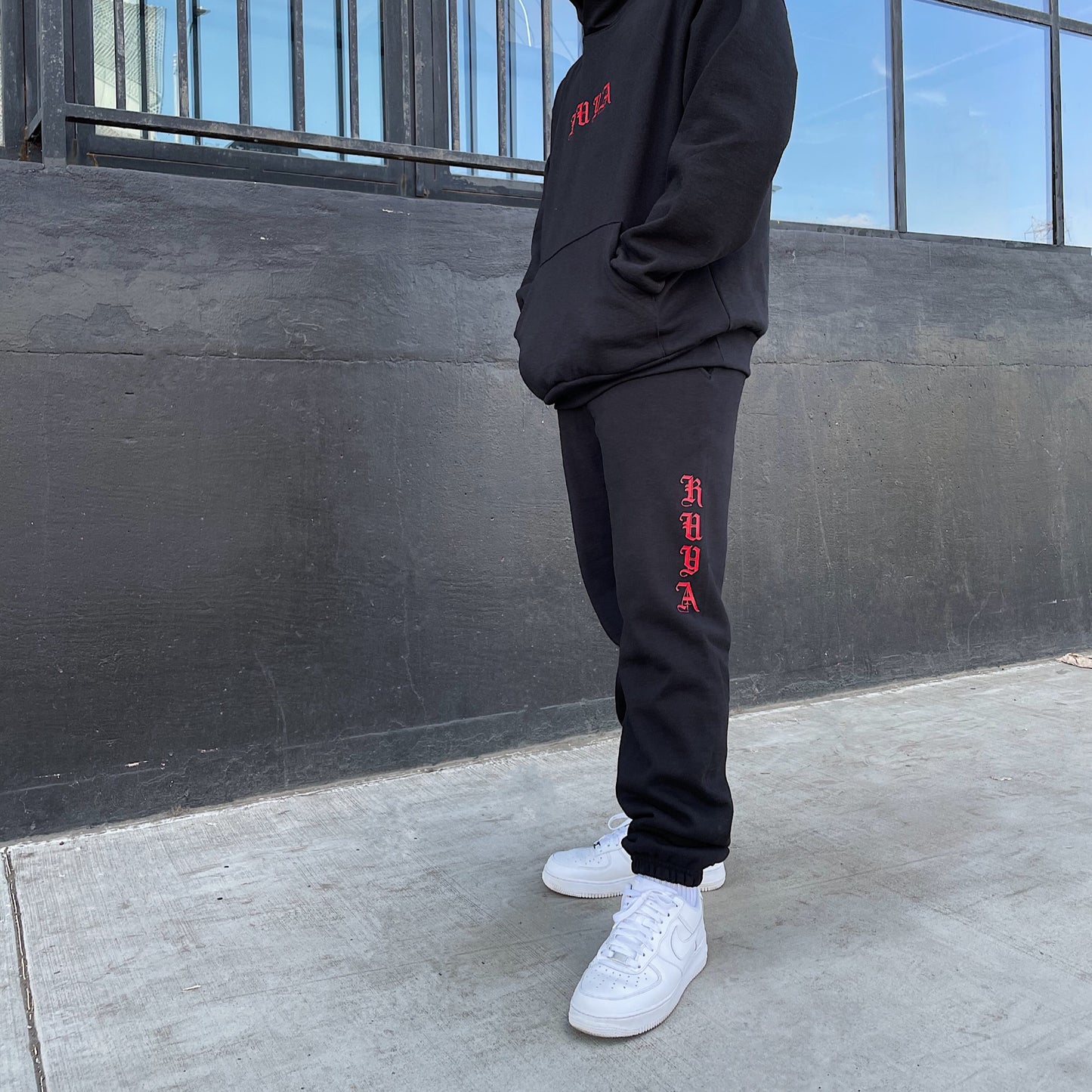 Kuya OE Sweatpants