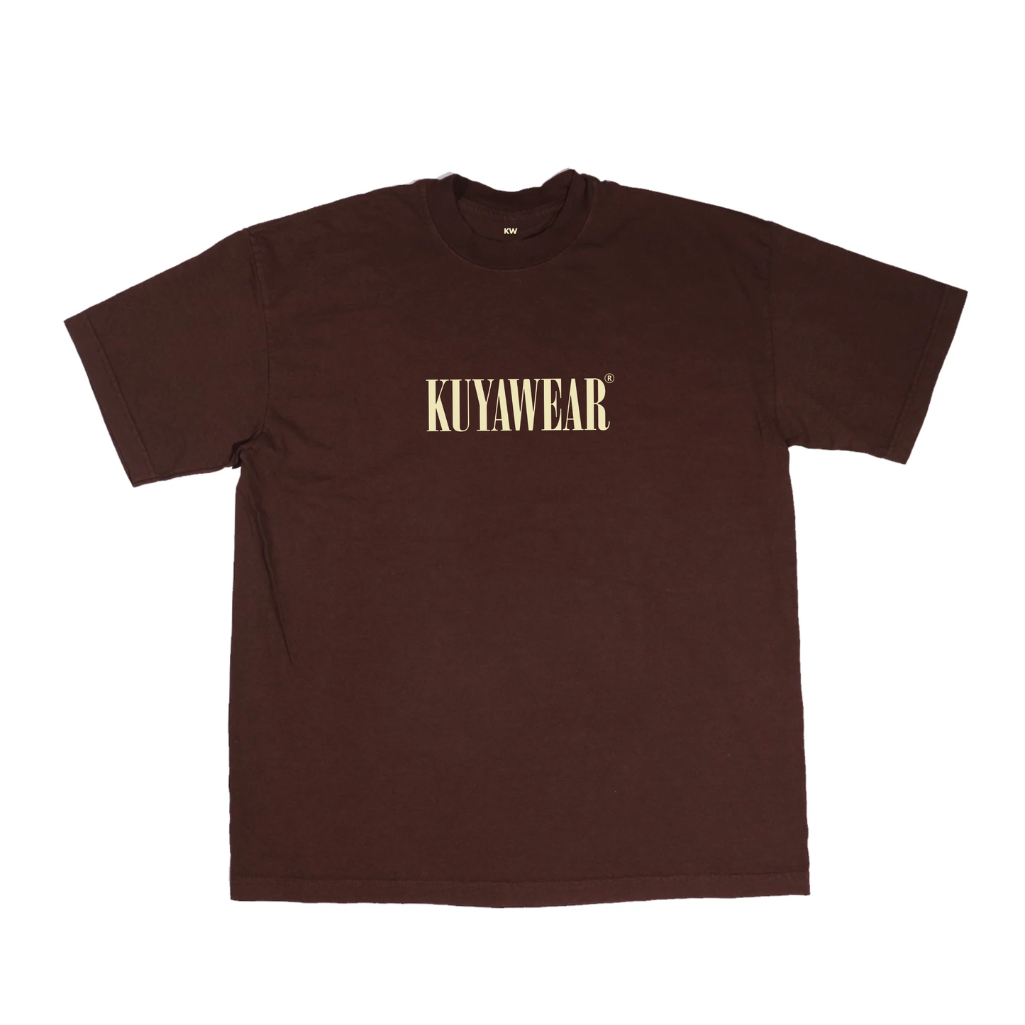 Chocolate Logo T-Shirt