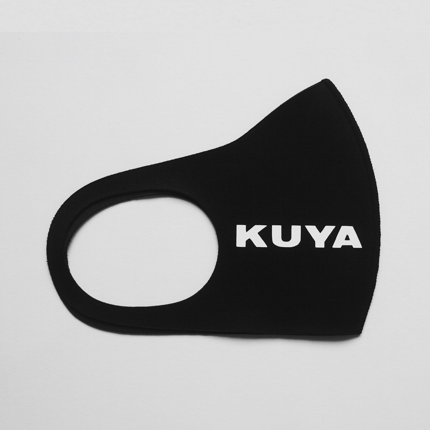 Big Kuyawear Face Mask