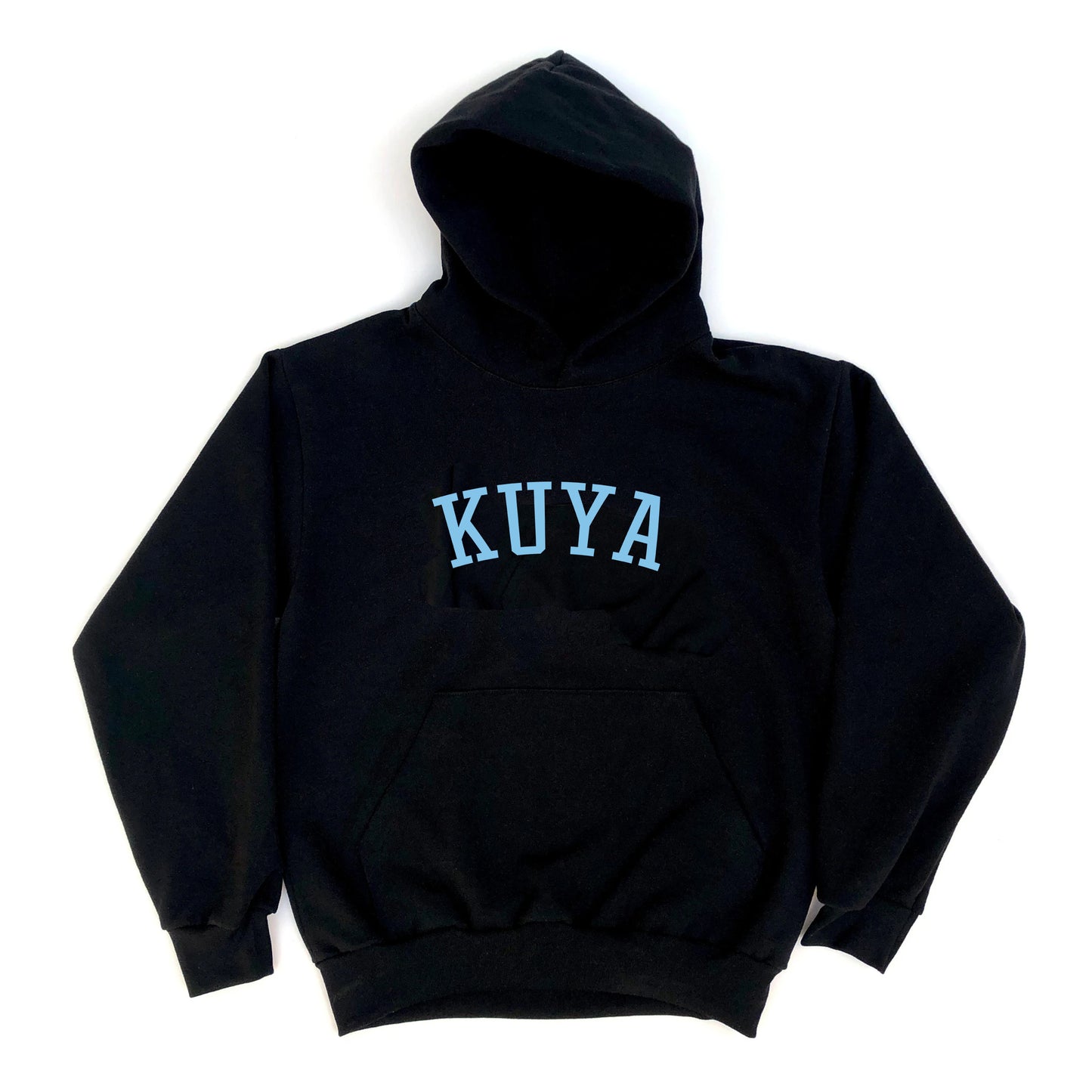 Blueprint 2.0 Kuya Hoodie (Black)