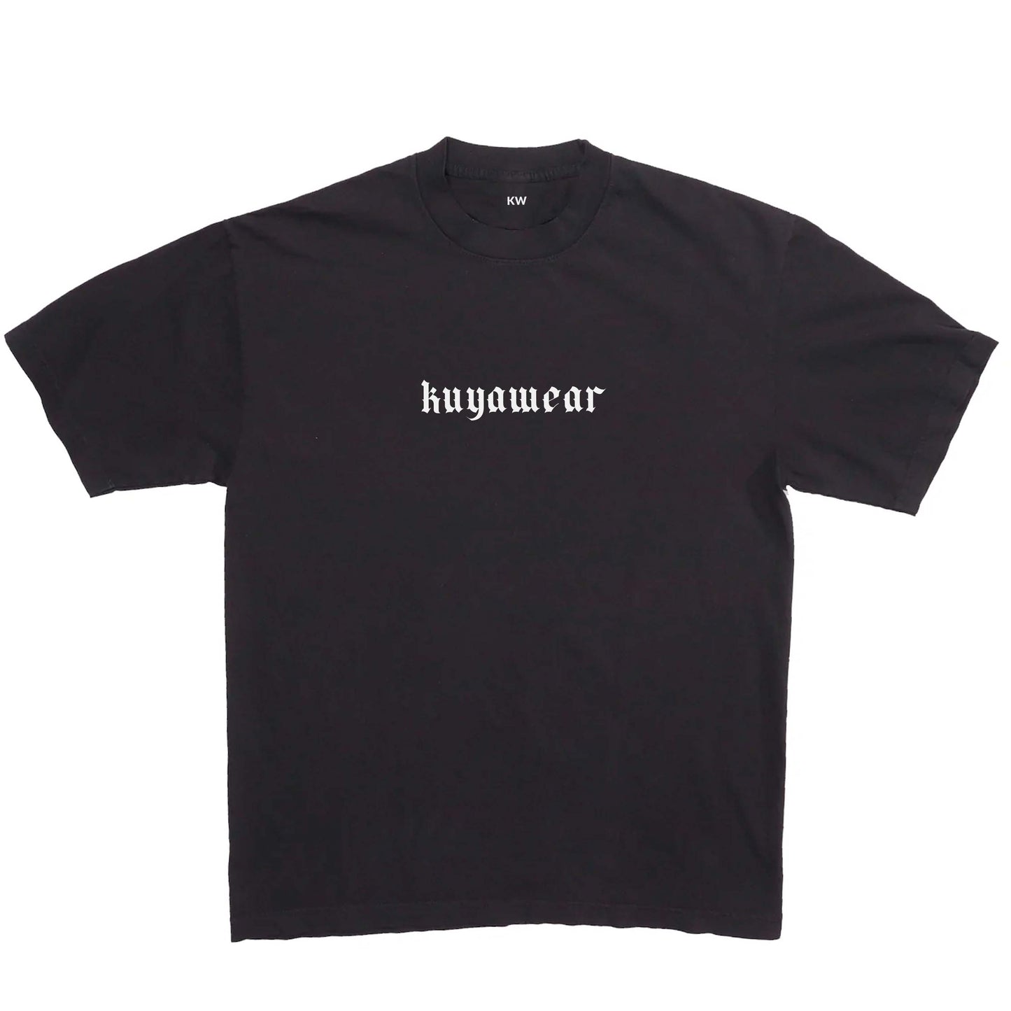 Stronger Than Yesterday (Black)