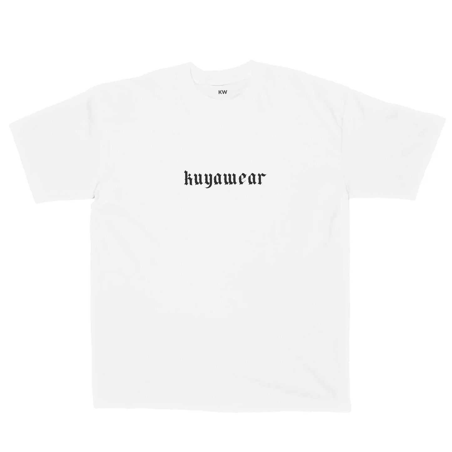 Stronger Than Yesterday (Off-White)