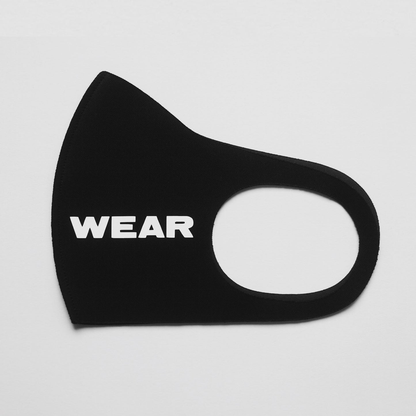 Big Kuyawear Face Mask