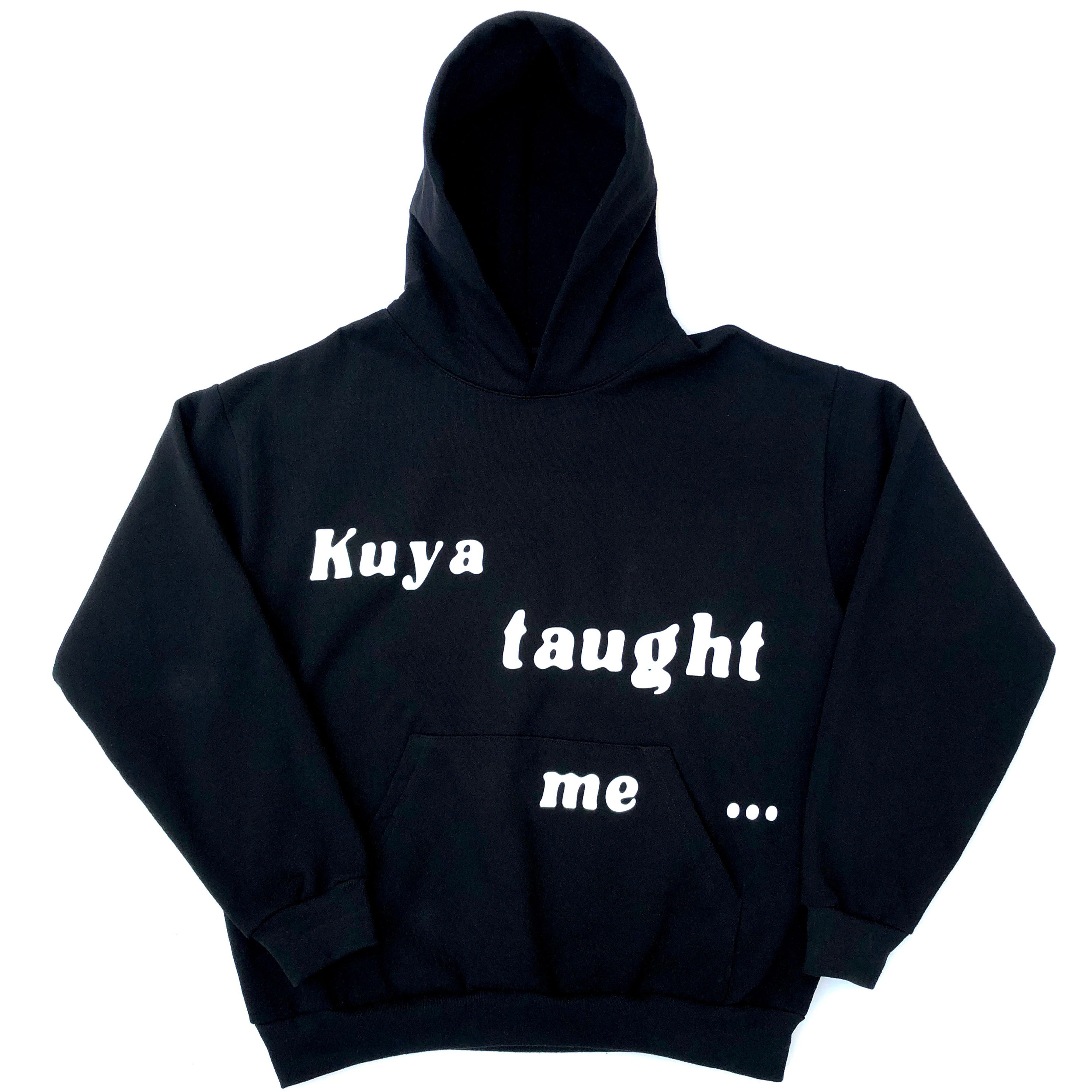 Kuyawear - Filipino Streetwear & Lifestyle Brand