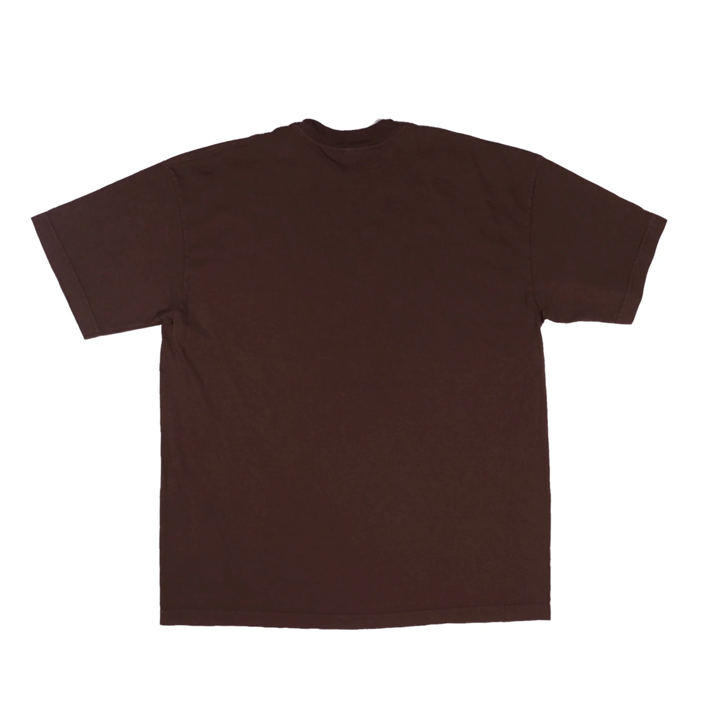 Chocolate Logo T-Shirt
