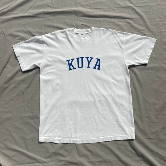 Kuya Tee (Dodger Blue)