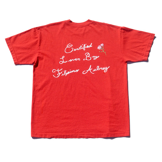 Lover Boy T-Shirt