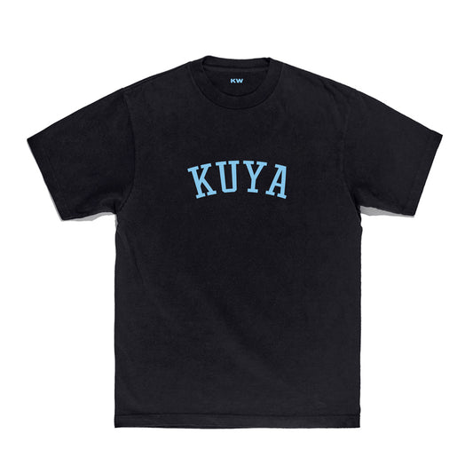 Blueprint 2.0 Kuya T-Shirt (Black)