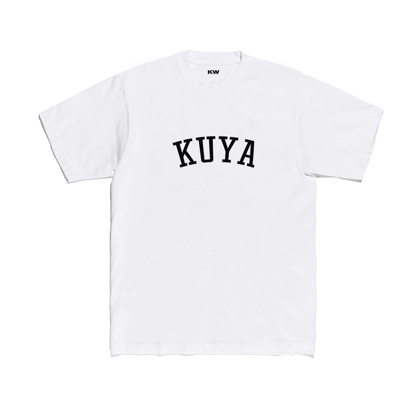 Kuya T-Shirt (Off-White)
