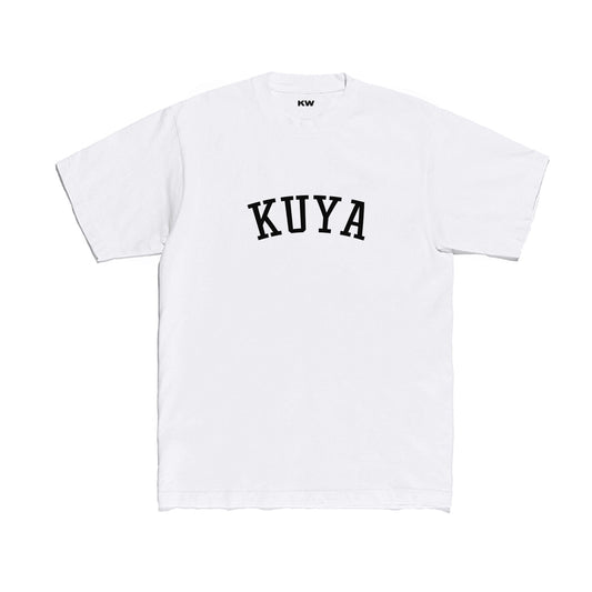 Kuya T-Shirt (Off-White)