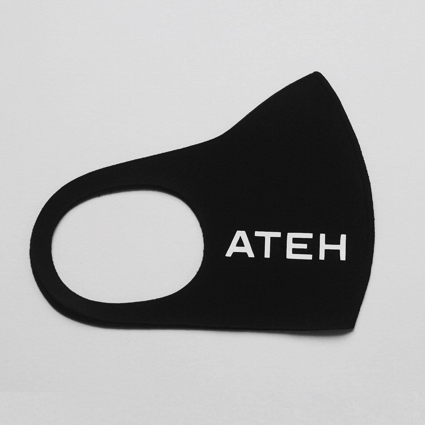 Ateh Face Mask (Customizable)