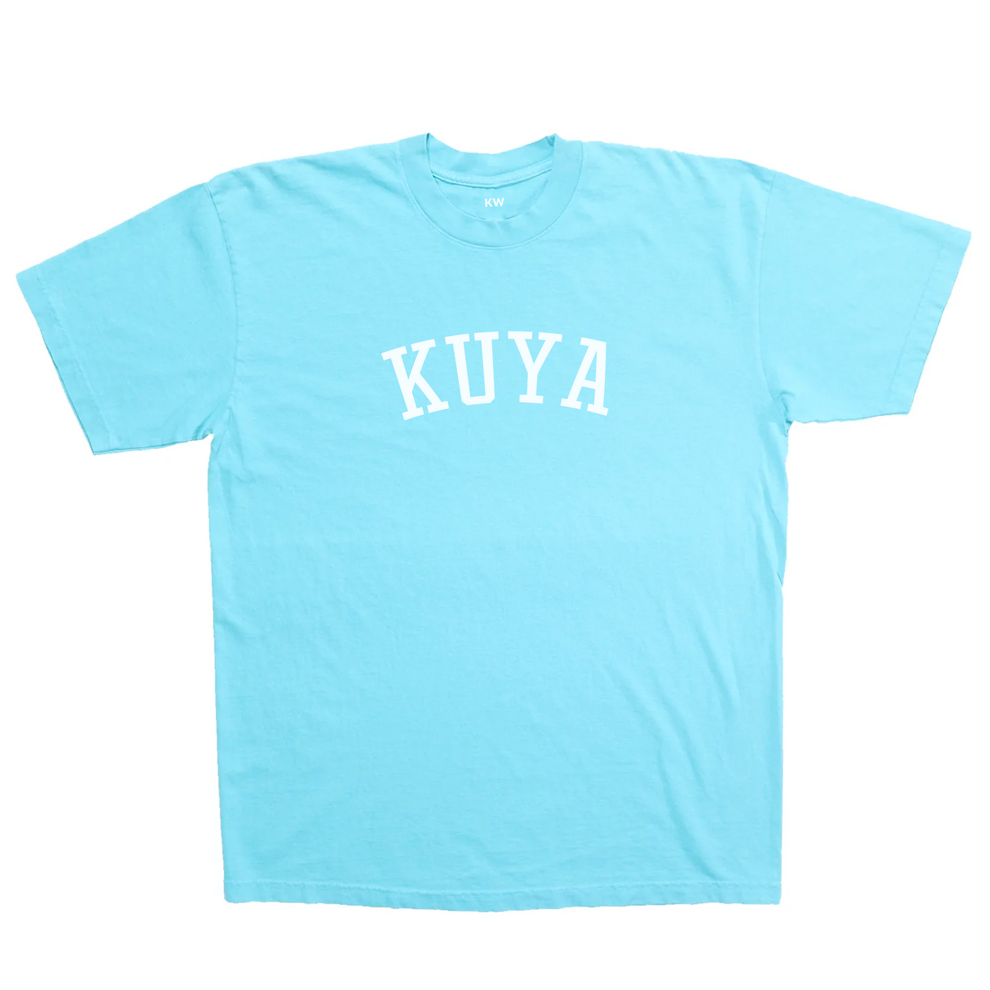 Kuya T-Shirt (Sky Blue)