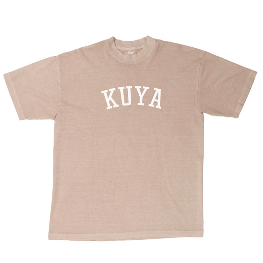 Kuya T-Shirt (Mushroom)