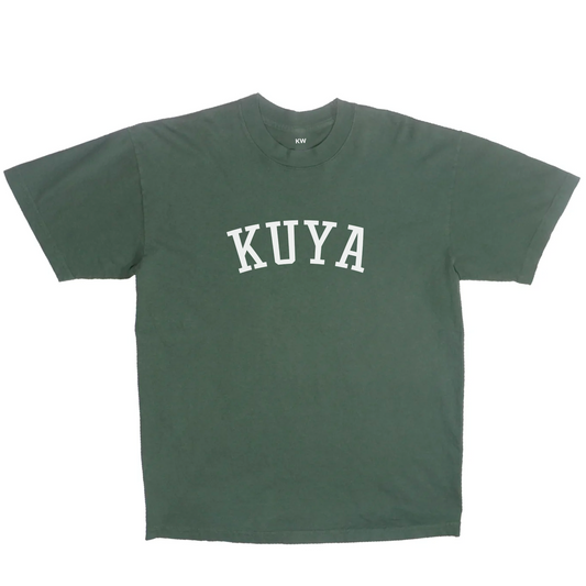 Kuya T-Shirt (Pine)
