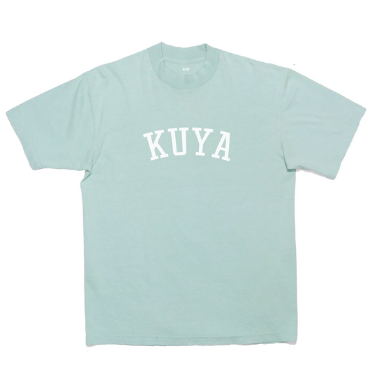 Kuya T-Shirt (Sage)
