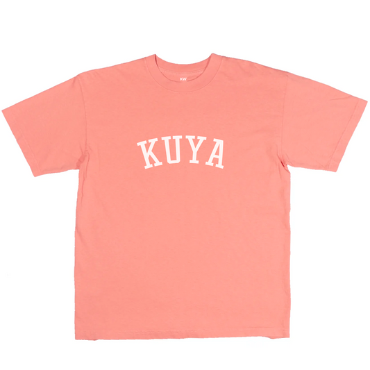 Kuya T-Shirt (Salmon)