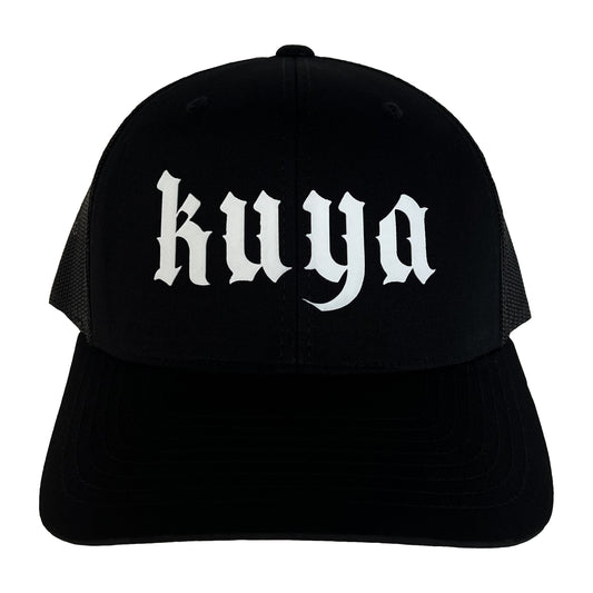Stronger Kuya Hat